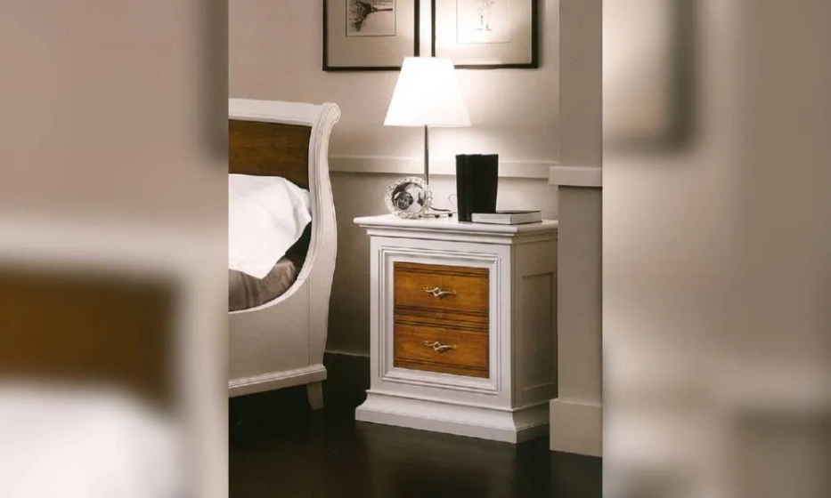 Тумба Прикроватная Tessarolo 37613L_1 - фото 1