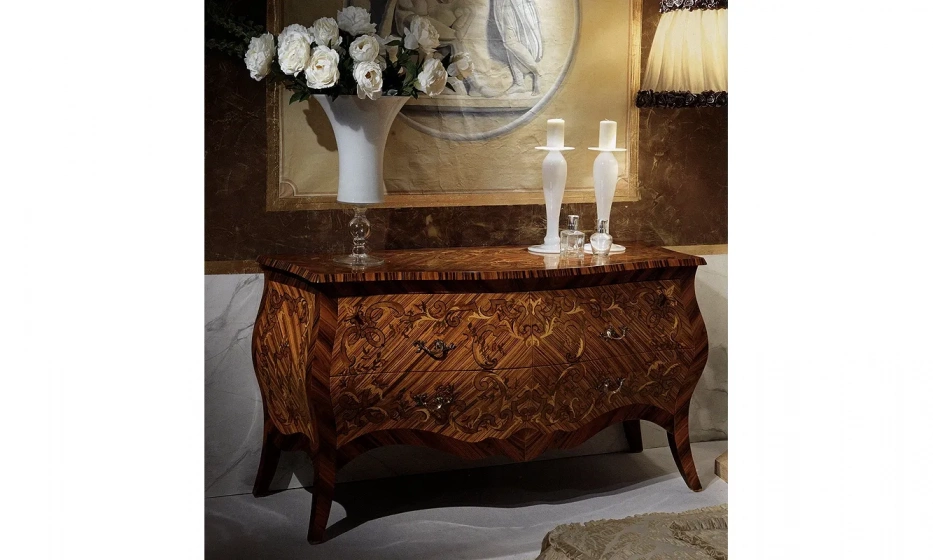 Спальня Minotti Luigi & Benigno Lifestyle - фото 4