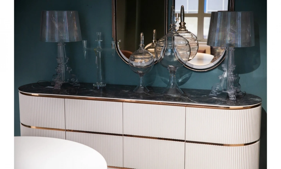 Комод ENZA HOME VIENNA - фото 7