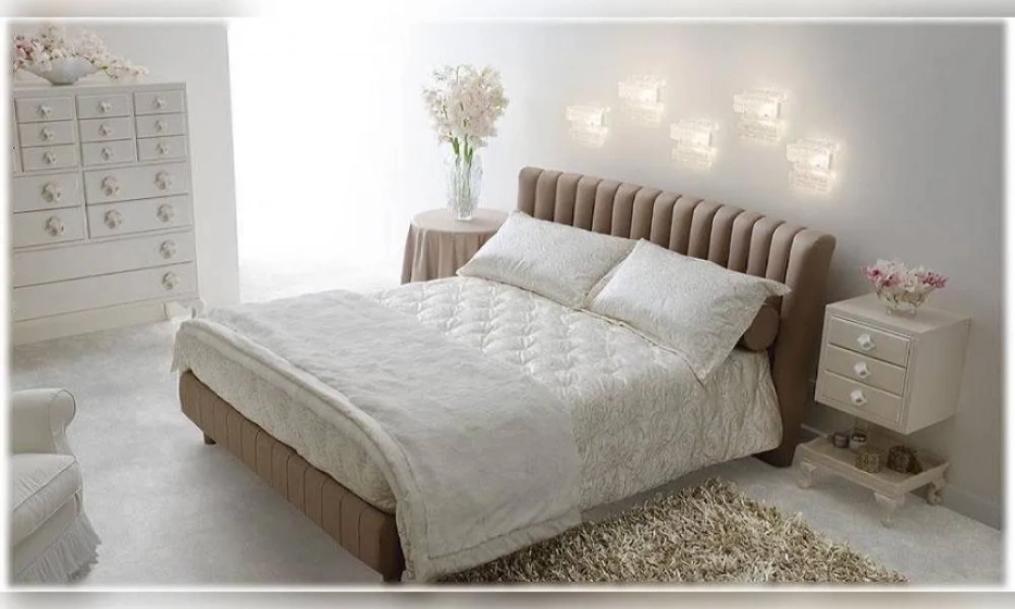 Кровать Halley Deco 2 - фото 1