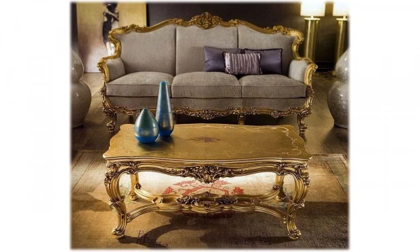 Комплект Мягкой Мебели Silik Omero