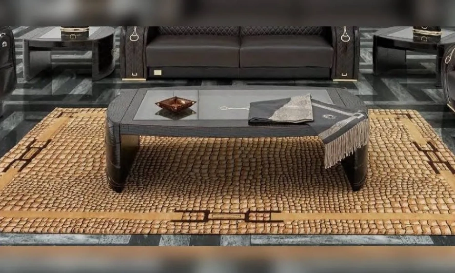 Cтол Журнальный Formitalia Windsor - фото 1