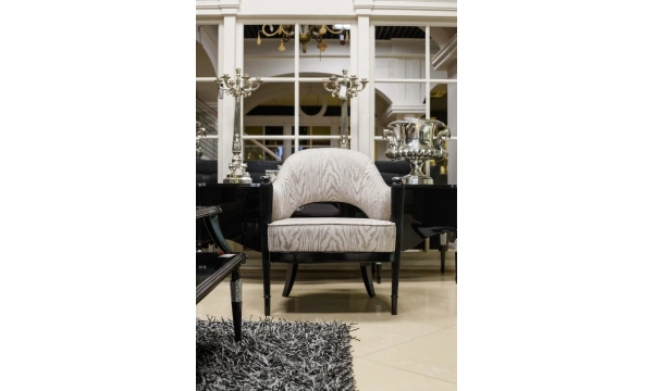 Кресло Balhome Crown