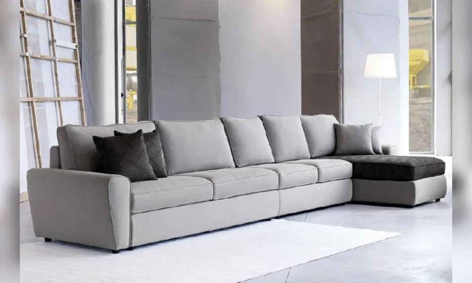 Диван Domingo Salotti Duffy - фото 1