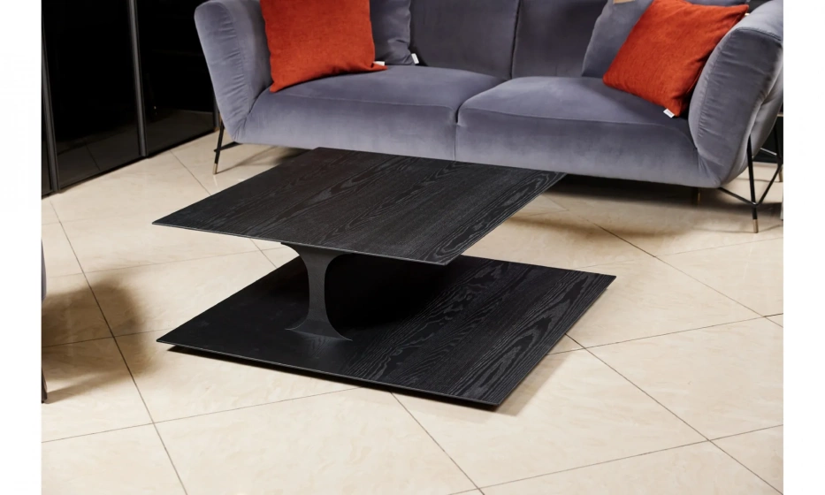 Стол журнальный Bonaldo Kasumi - фото 1