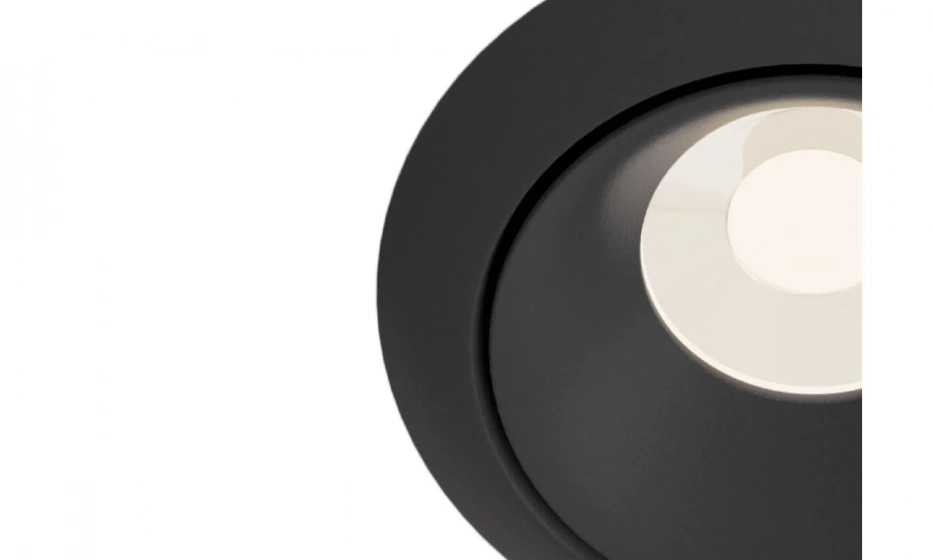 Встраиваемый Светильник Technical Dl030-2-01B - фото 2