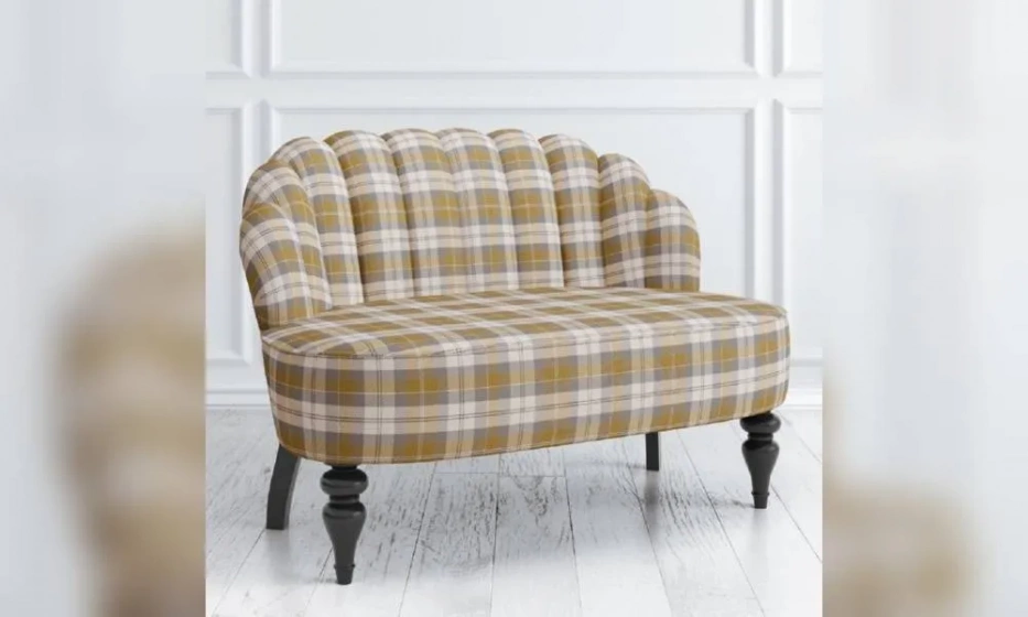 Диван Шелли - фото 1