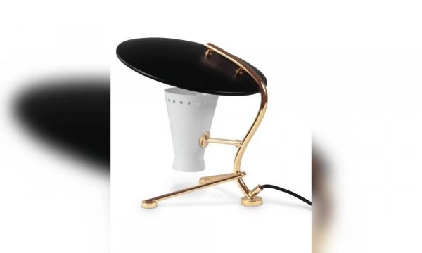 Настольная Лампа Barry