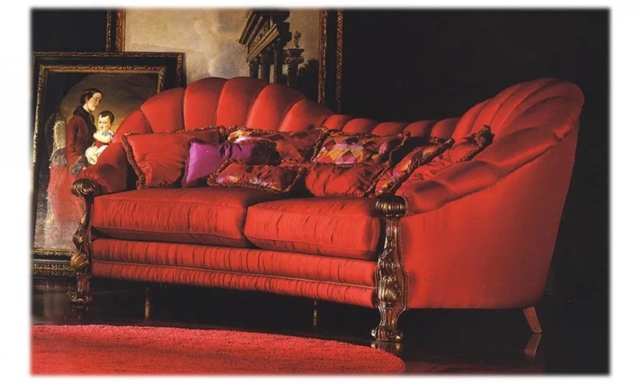 Комплект Мягкой Мебели Zanaboni Vivi - фото 2