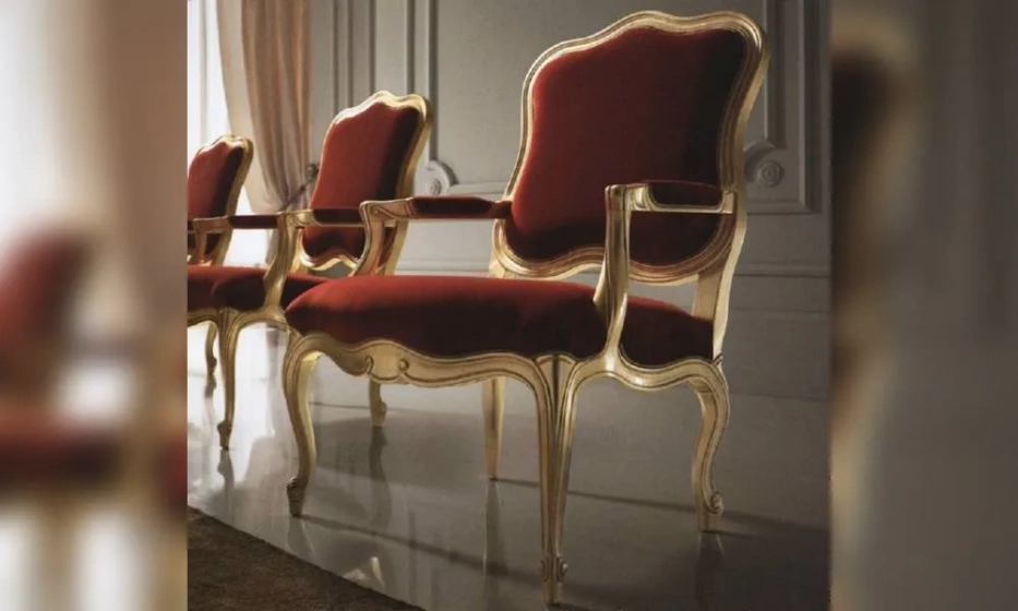 Стул Piermaria Annet - фото 1