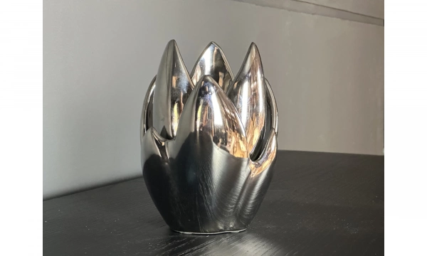 Подсвечник маленький Garda Decor