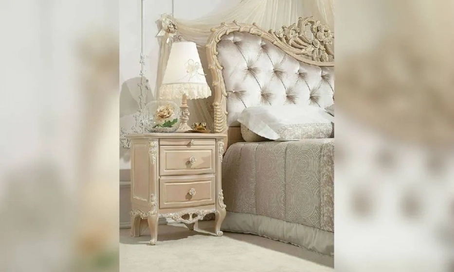 Тумба Прикроватная Antonelli Moravio 3710 - фото 1