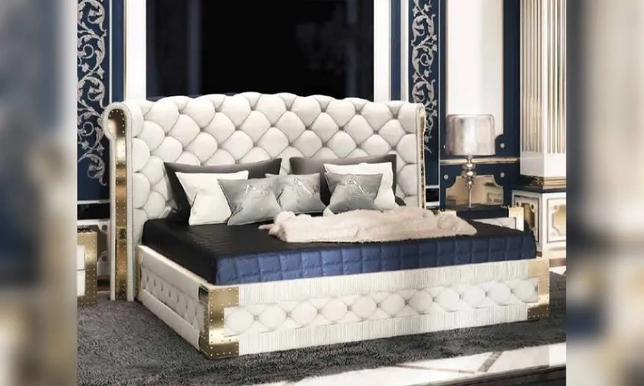 Кровать Bontempi Fantasy - фото 1