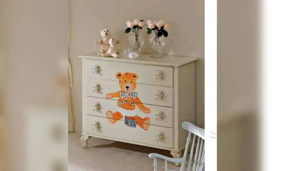 Комод Piermaria 2 - фото 1