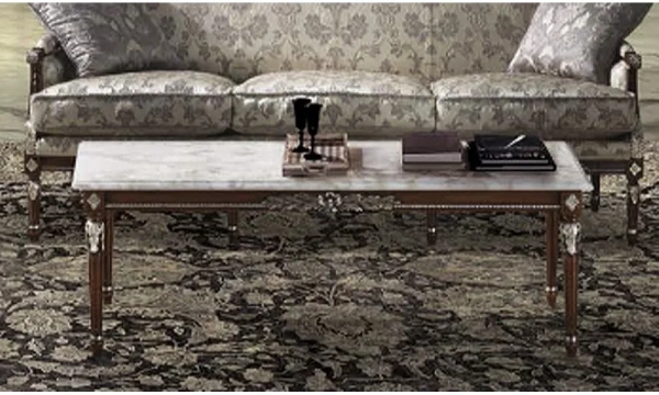 Комплект Мягкой Мебели Angelo Cappellini Paladini