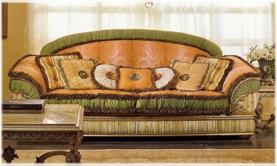 Диван Riva Raffles 3 - фото 1