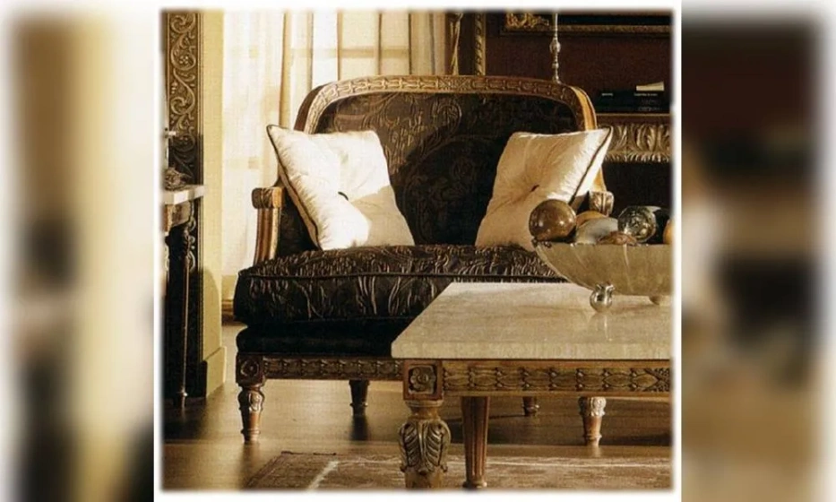 Кресло Jumbo Collection Ram-41 - фото 1