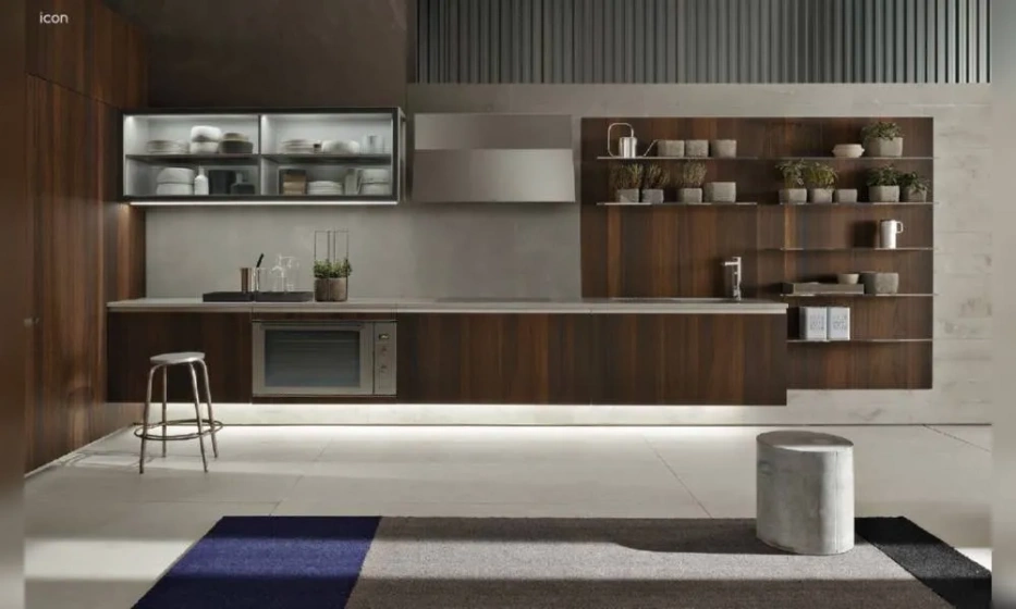 Кухня Ernestomeda Icon - фото 4