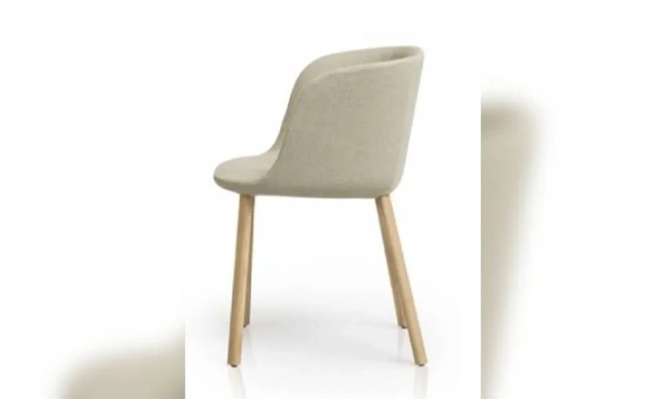 Стул Pianca Esse 2 - фото 2