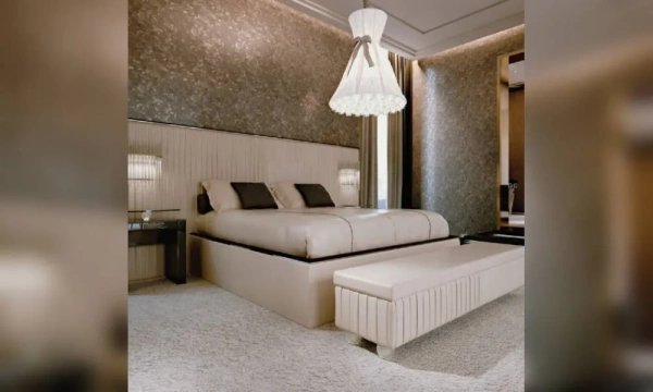 Спальня Reflex Plisse