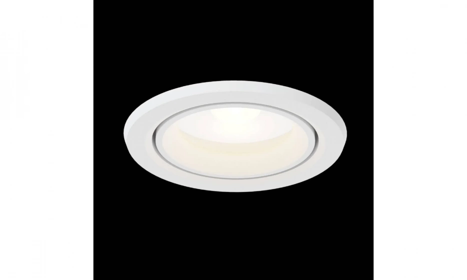 Встраиваемый Светильник Technical Dl014-6-L9W - фото 4