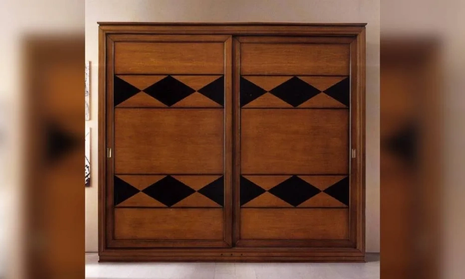 Шкаф Giuliacasa 2093/P-Vr - фото 1