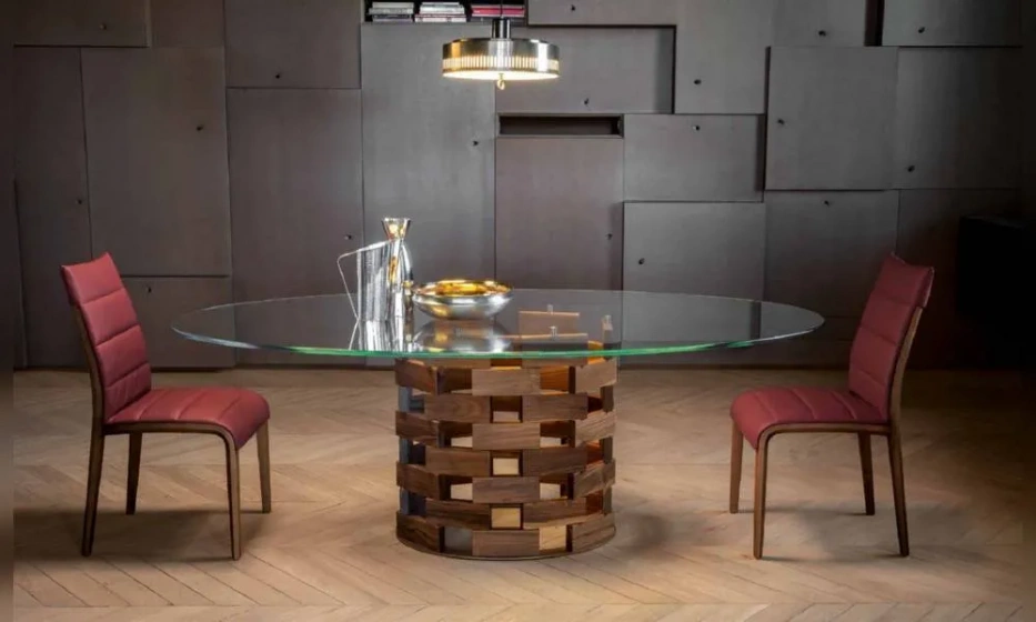 Столовая Группа Tonin Casa Collosseo - фото 1