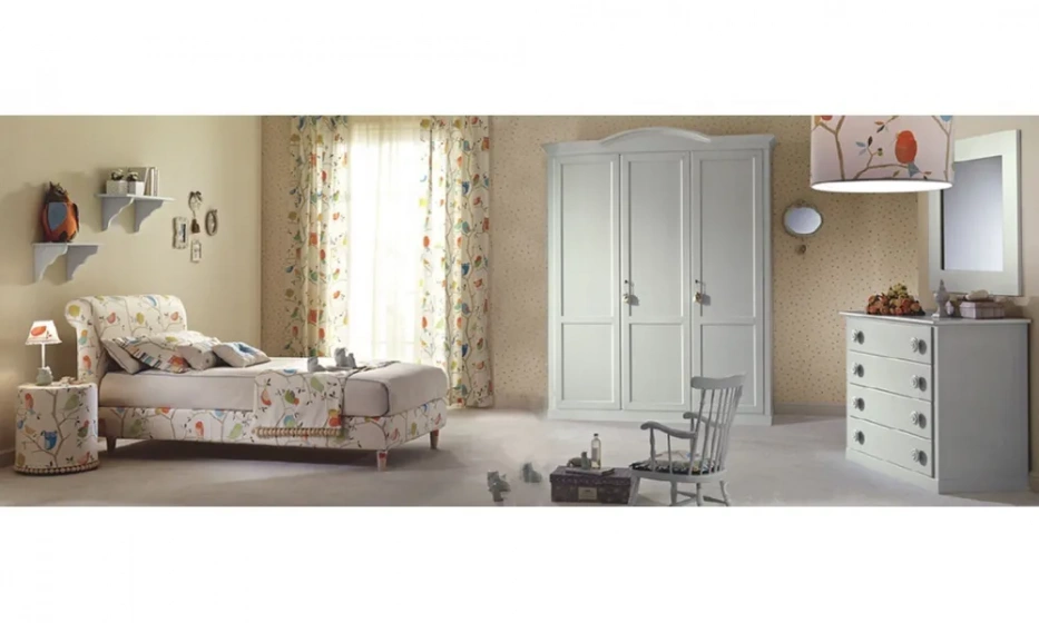 Детская Piermaria Young 12 - фото 1