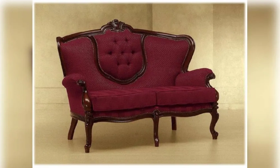 Диван Morello Gianpaolo Filippone 1 - фото 1