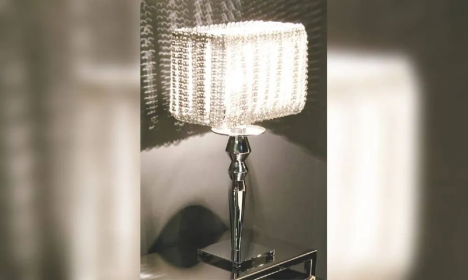 Настольная Лампа Visionnaire Isotta/All - фото 1