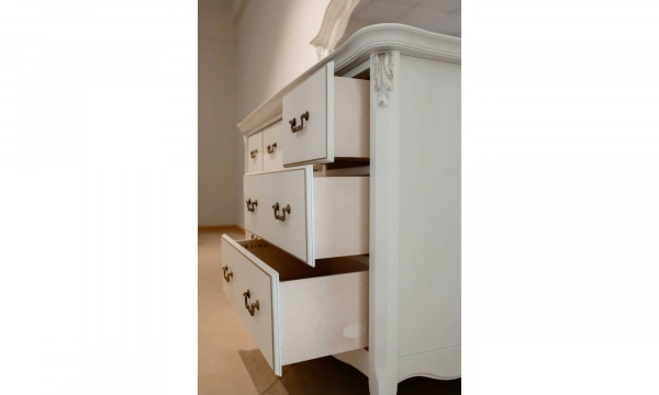 Комод Kreind Романтик Голд