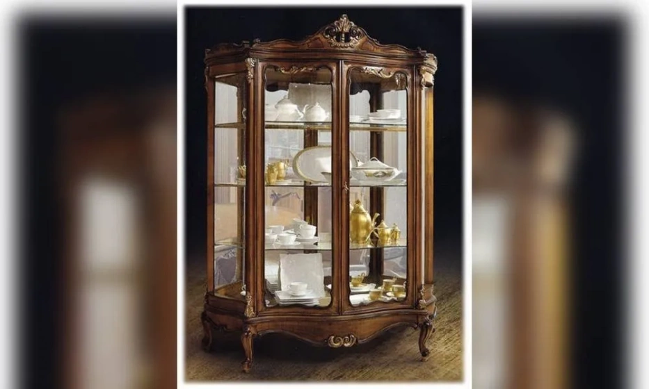 Витрина Angelo Cappellini 28973 - фото 1