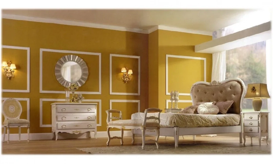 Спальня Florence Art Single - фото 1