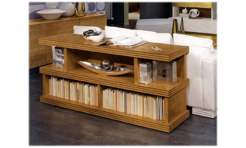 Этажерка Century Bamax 37.834 - фото 1