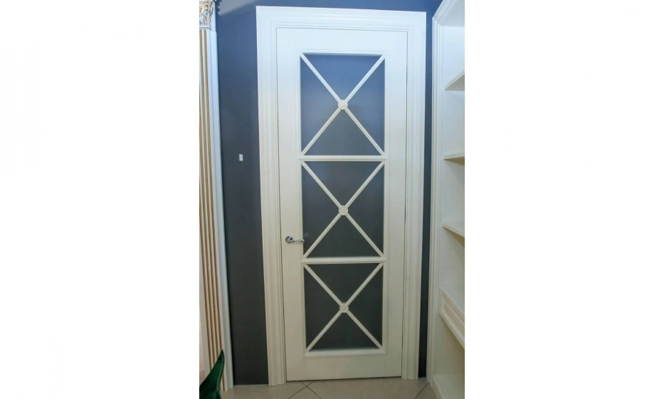 Дверь Астродорс Болонья - фото 1