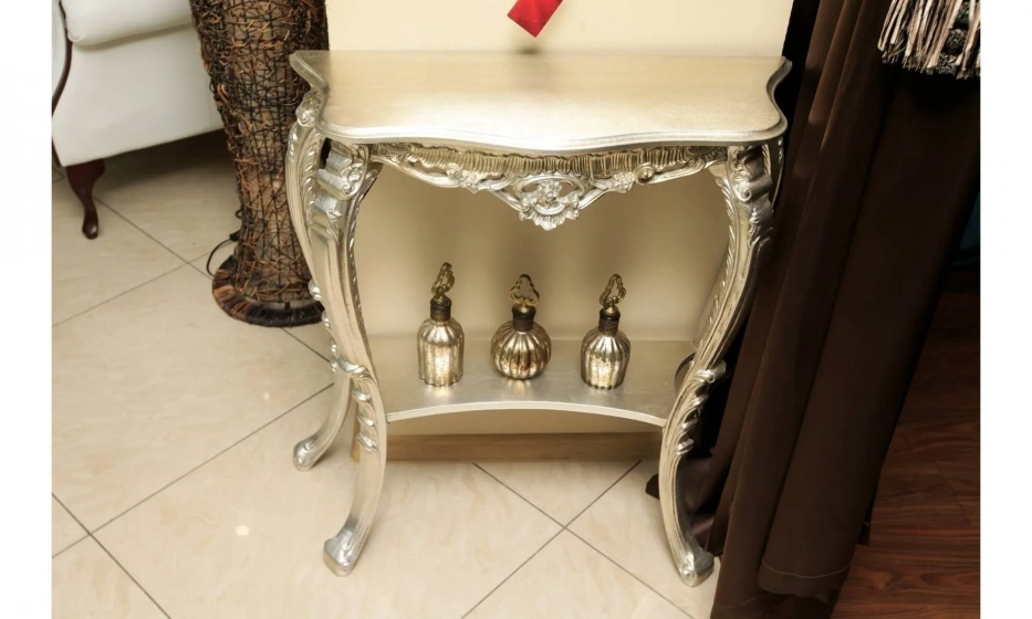 Domus Mobili Консоль 76*29*78 - фото 3