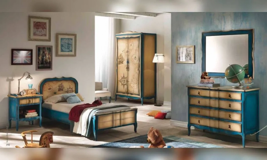 Детская Metamorfosi (Cp) New 1 - фото 1