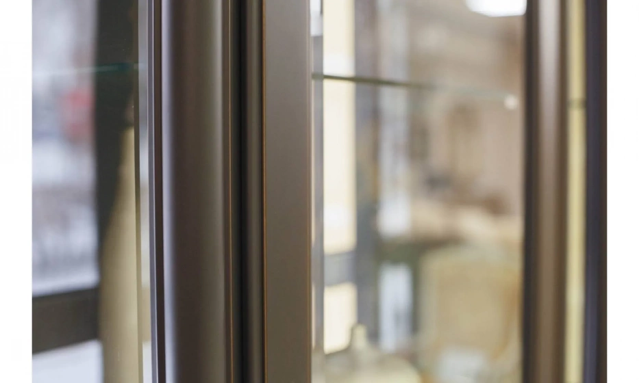 Витрина левая Giorgio Casa Valpolicella - фото 2