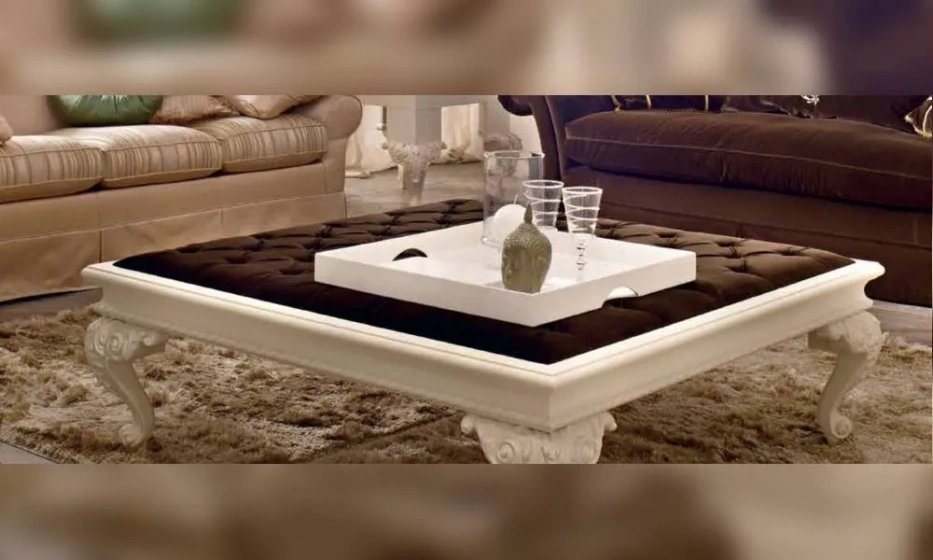 Стол Dolfi 2 - фото 1