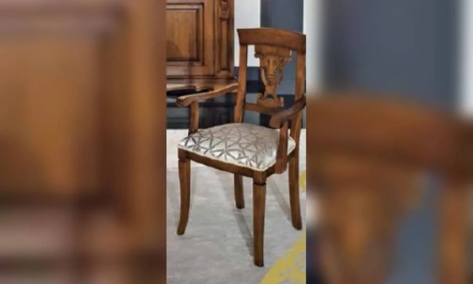 Кресло Bakokko Novita 9 - фото 1