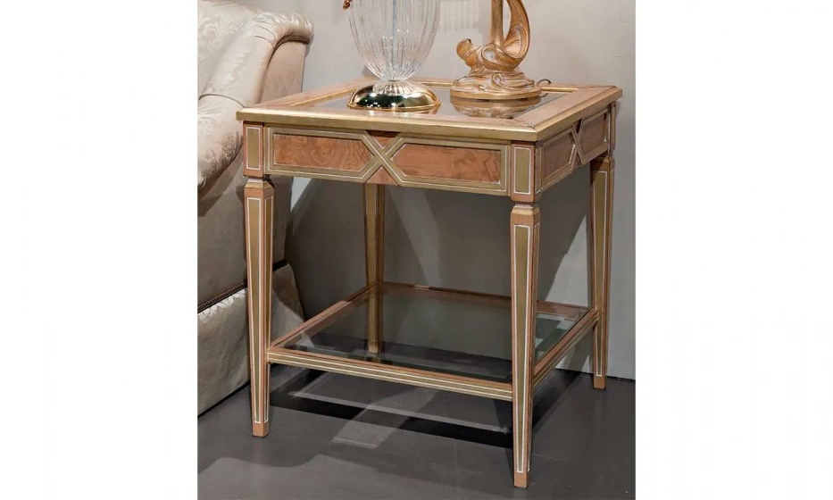 Тумбочка Medea 718 - фото 1