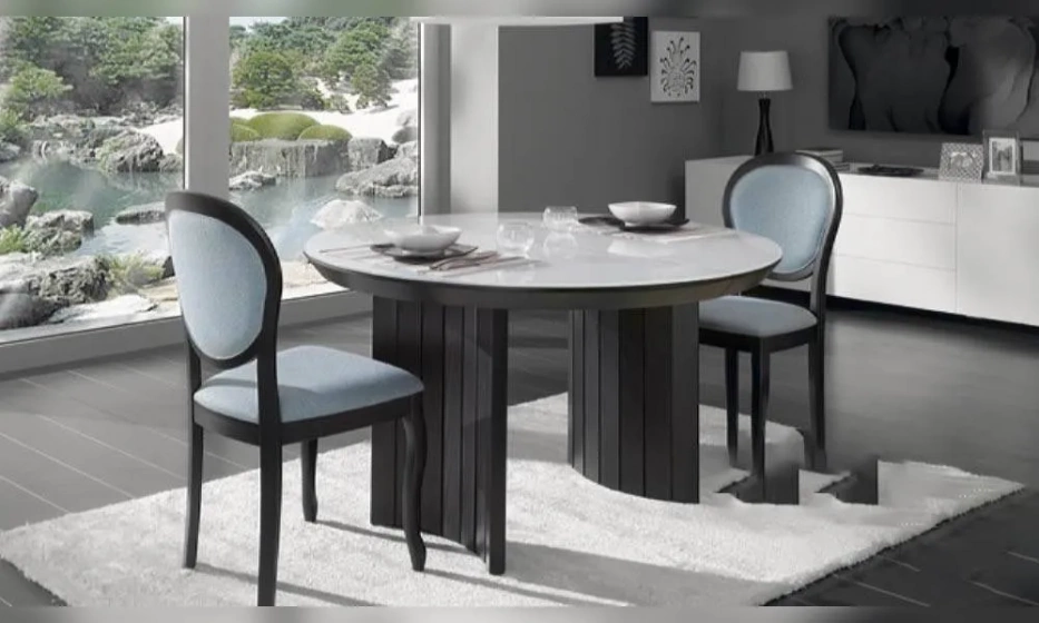 Обеденный Стол Cannes, Idealsedia - фото 1