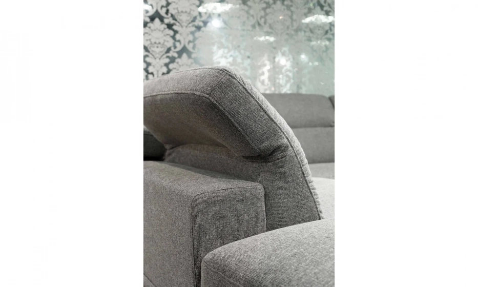 Диван-кровать O'PRIME ФАБИАН + подушка - фото 6