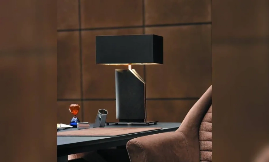 Настольная Лампа Wi Smania Lmwi01 - фото 1