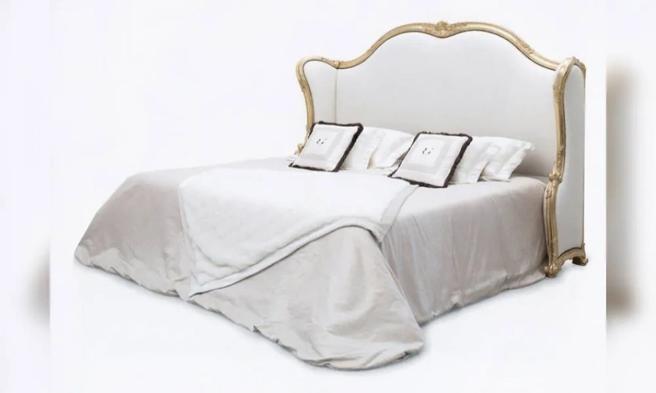 Кровать Roberto Giovannini 1365K - фото 1