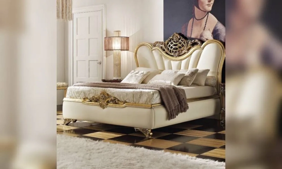 Кровать Grilli Giudecca - фото 1