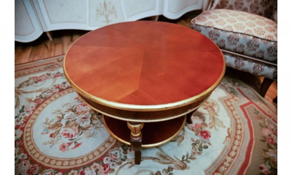 Стол Кофейный Scappini