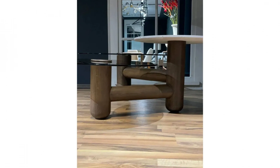 Стол журнальный Homage Vogue - фото 10