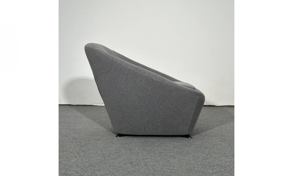 Кресло Saloni Tao - фото 4