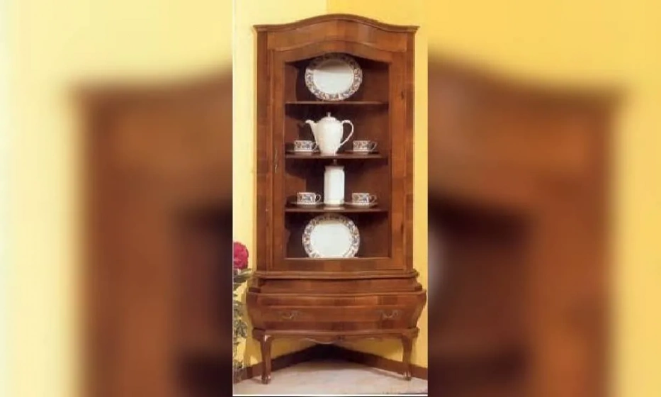 Витрина Vaccari Giovanni Bella Italia 11 - фото 1